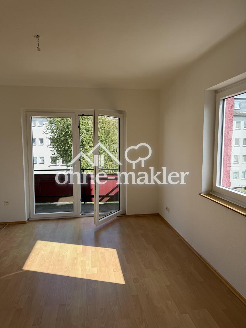2-Zimmerwohnung mit Balkon - Foto 2