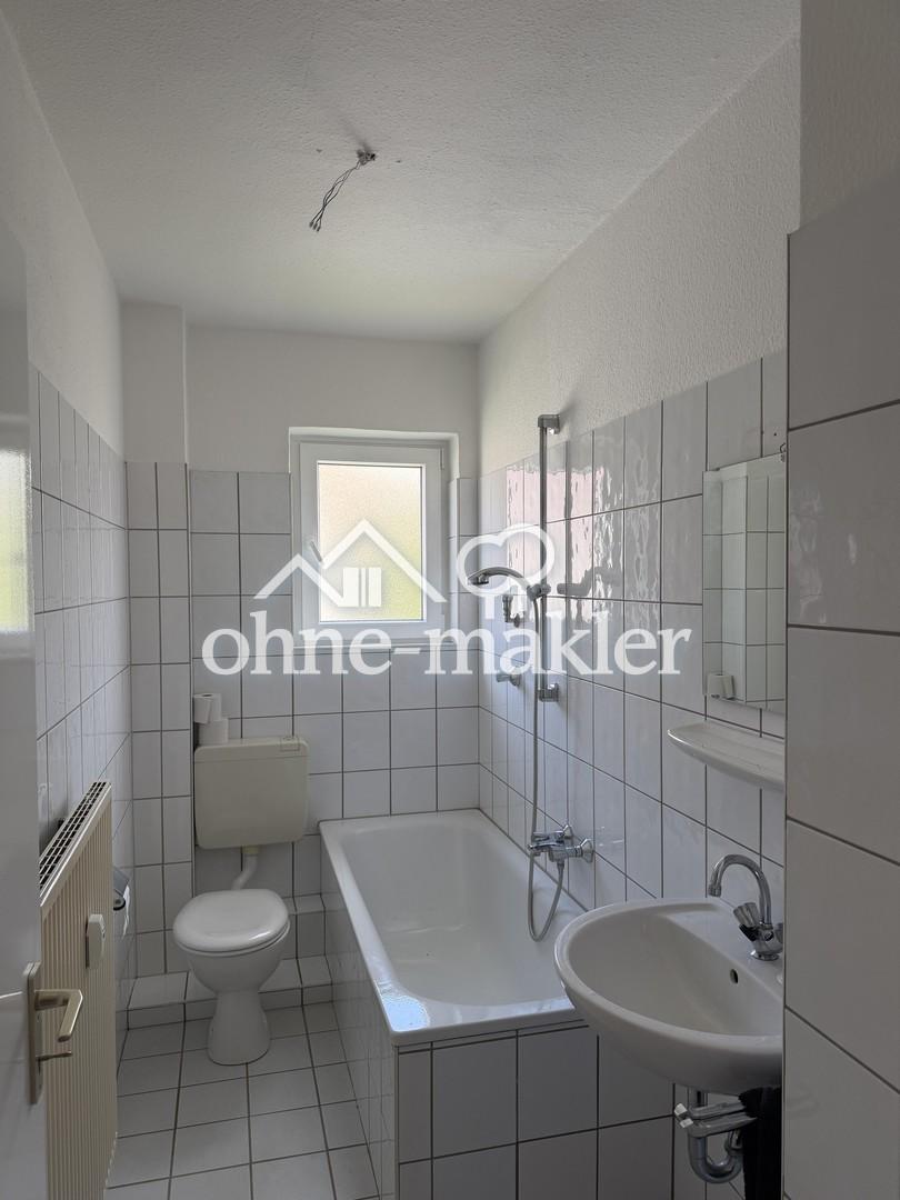 2-Zimmerwohnung mit Balkon - Foto 4