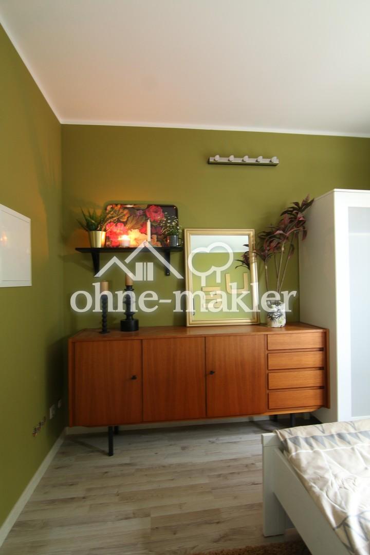 Schickes, möbeliertes Appartment - Foto 1