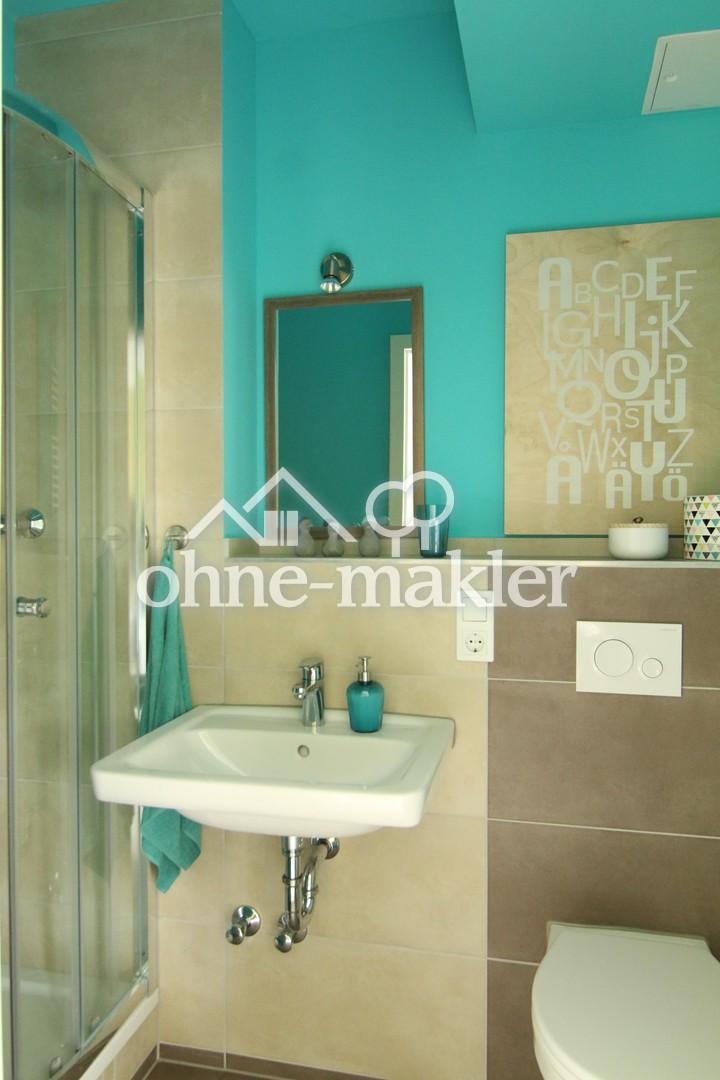 Schickes, möbeliertes Appartment - Foto 3