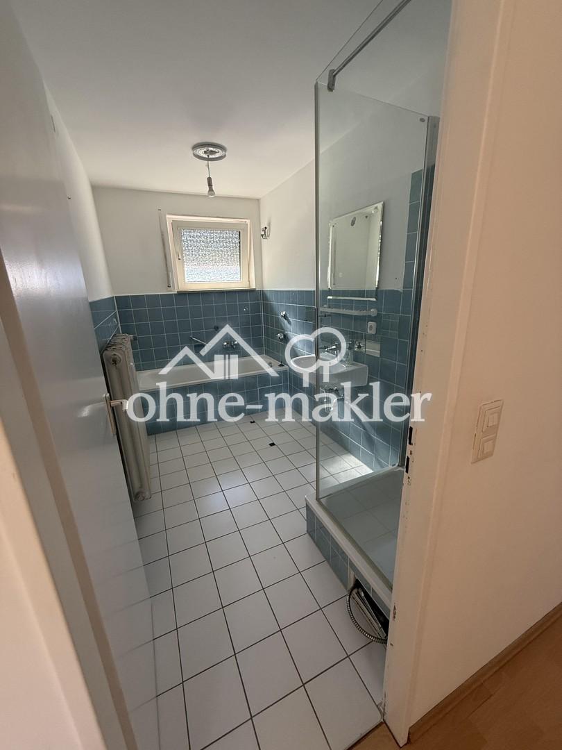3-Zimmer-Wohnung im 4. OG mit Aufzug – mit Raum für eigene Ideen in zentraler Lage von Nürnberg - Photo 3