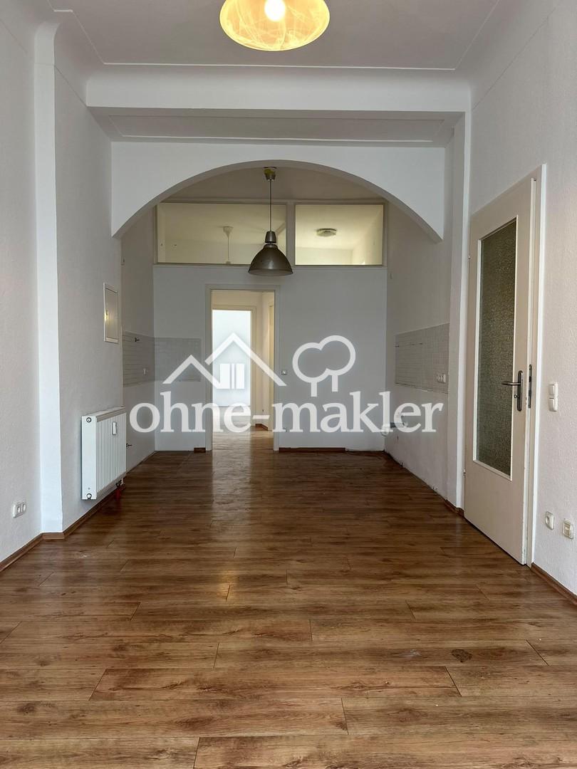 Schöne 3-Zimmer-Wohnung in Solingen – hell, gepflegt & gut geschnitten - Foto 4