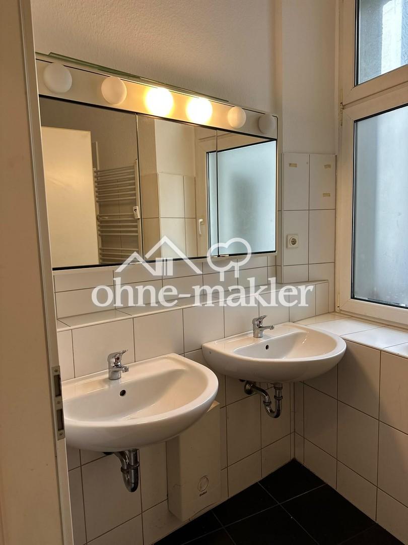 Schöne 3-Zimmer-Wohnung in Solingen – hell, gepflegt & gut geschnitten - Foto 3