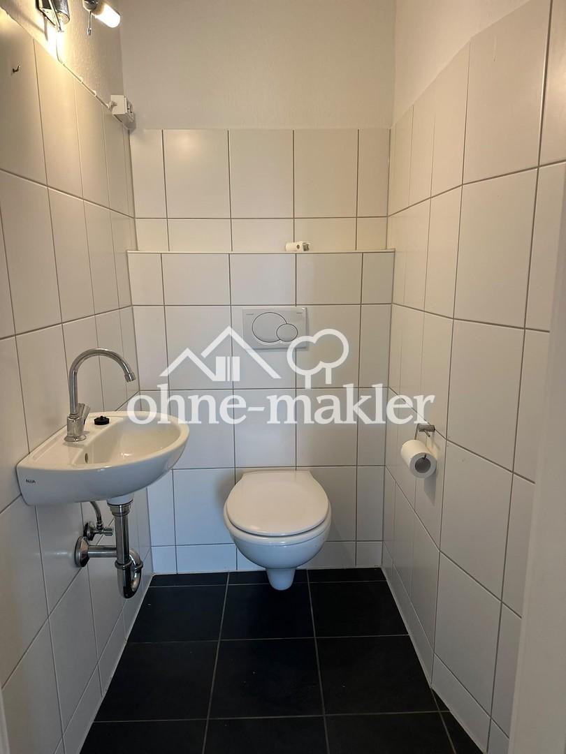 Schöne 3-Zimmer-Wohnung in Solingen – hell, gepflegt & gut geschnitten - Foto 2