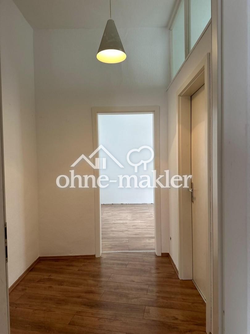Schöne 3-Zimmer-Wohnung in Solingen – hell, gepflegt & gut geschnitten - Foto 5