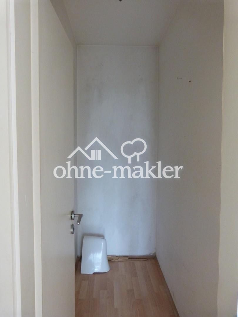 3-Zimmer Wohnung in Neuss befristet für 24 Monate zu vermieten - Foto 5