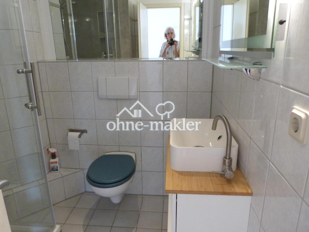 3-Zimmer Wohnung in Neuss befristet für 24 Monate zu vermieten - Foto 4