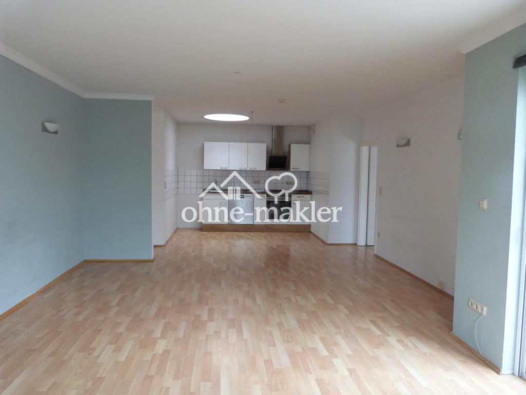 3-Zimmer Wohnung in Neuss befristet für 24 Monate zu vermieten - Photo 3