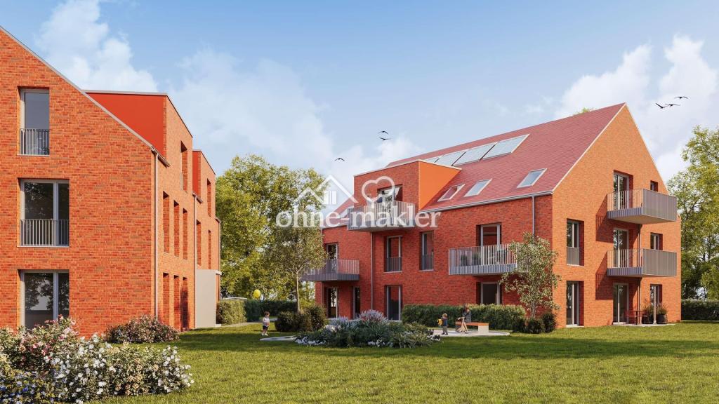 Niedersachsenstraße 2b, 21435 Stelle - Foto 2