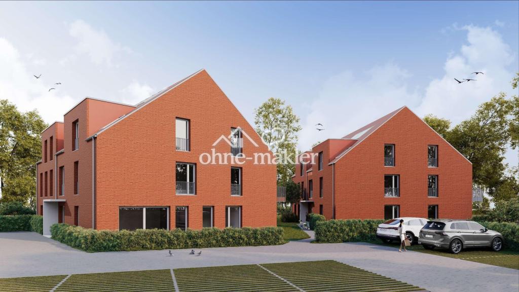 Niedersachsenstraße 2b, 21435 Stelle - Foto 1
