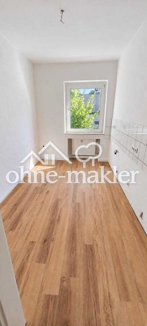 Frisch renoviert, hell & sofort frei – dein 2-Zimmer-Zuhause in Bochum - Foto 1