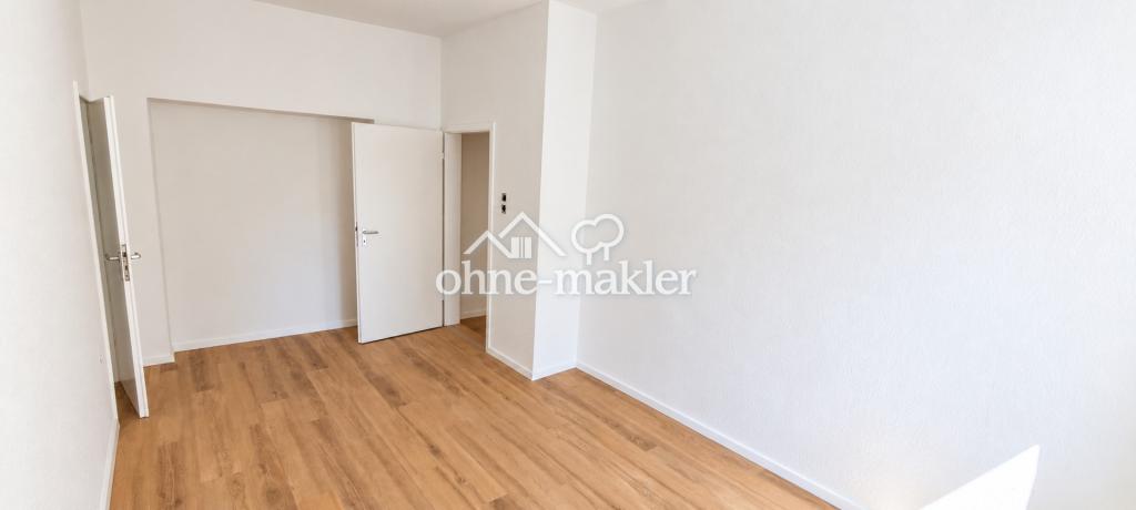 Frisch renoviert, hell & sofort frei – dein 2-Zimmer-Zuhause in Bochum - Foto 4