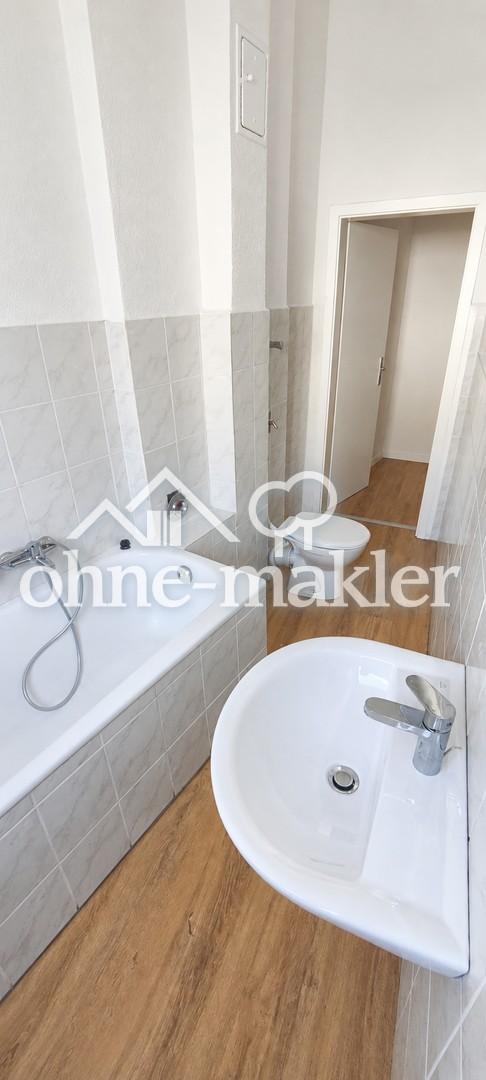 Frisch renoviert, hell & sofort frei – dein 2-Zimmer-Zuhause in Bochum - Foto 2