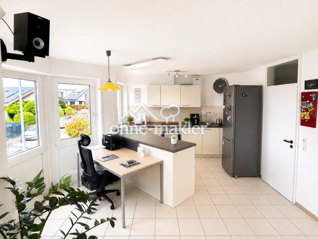 Großzügige 5-Zimmer-Wohnung mit zwei Balkonen in Böblingen - Foto 5
