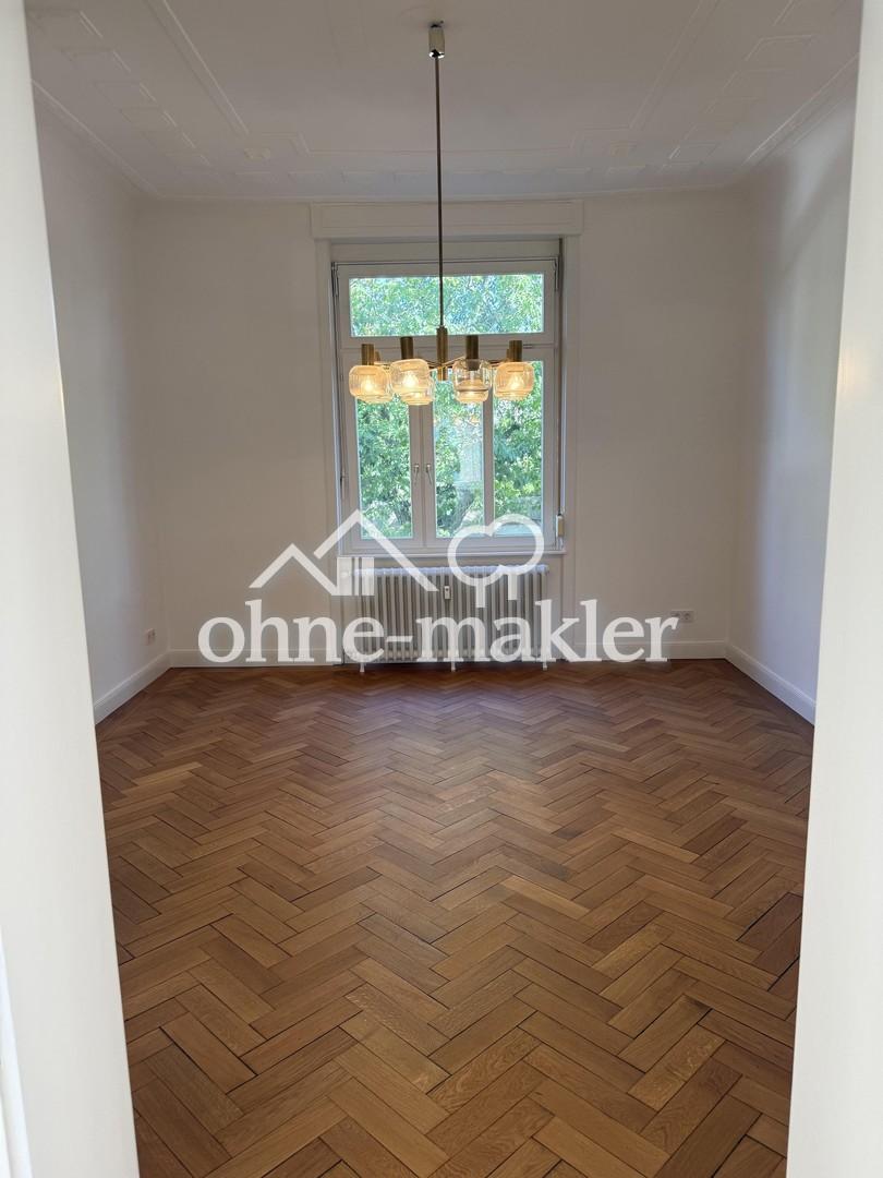 Etagenwohnung in Offenbach am Main (Buchrain) - Foto 1