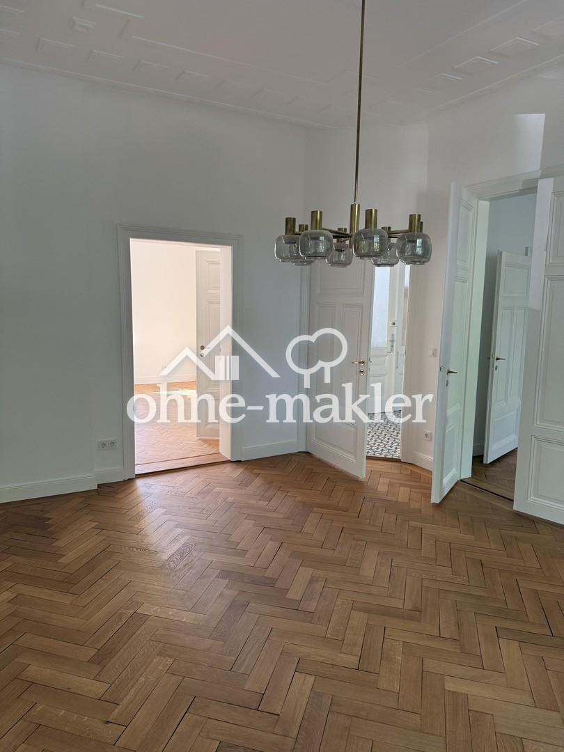 Etagenwohnung in Offenbach am Main (Buchrain) - Foto 5