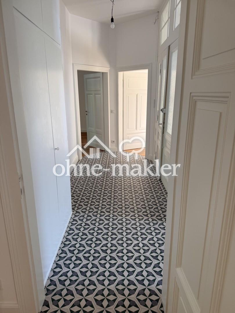 Etagenwohnung in Offenbach am Main (Buchrain) - Foto 4