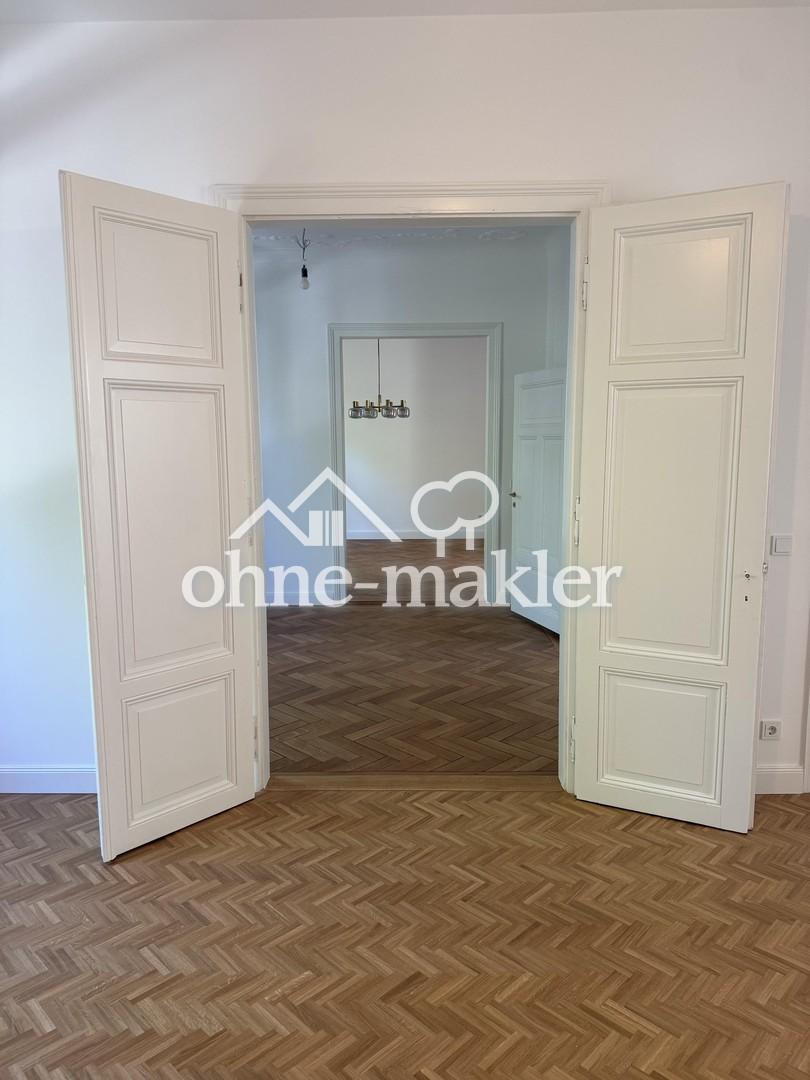 Etagenwohnung in Offenbach am Main (Buchrain) - Foto 4