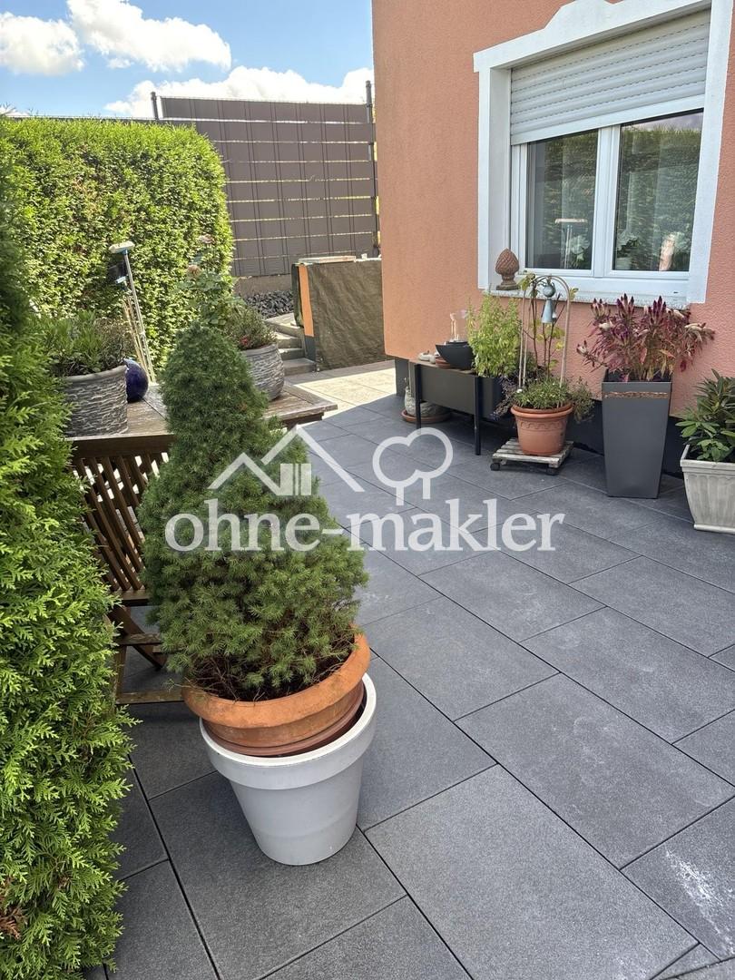 2-Zimmerwohnung, voll möbliert - ideal für Flugpersonal &Pendler - Photo 1