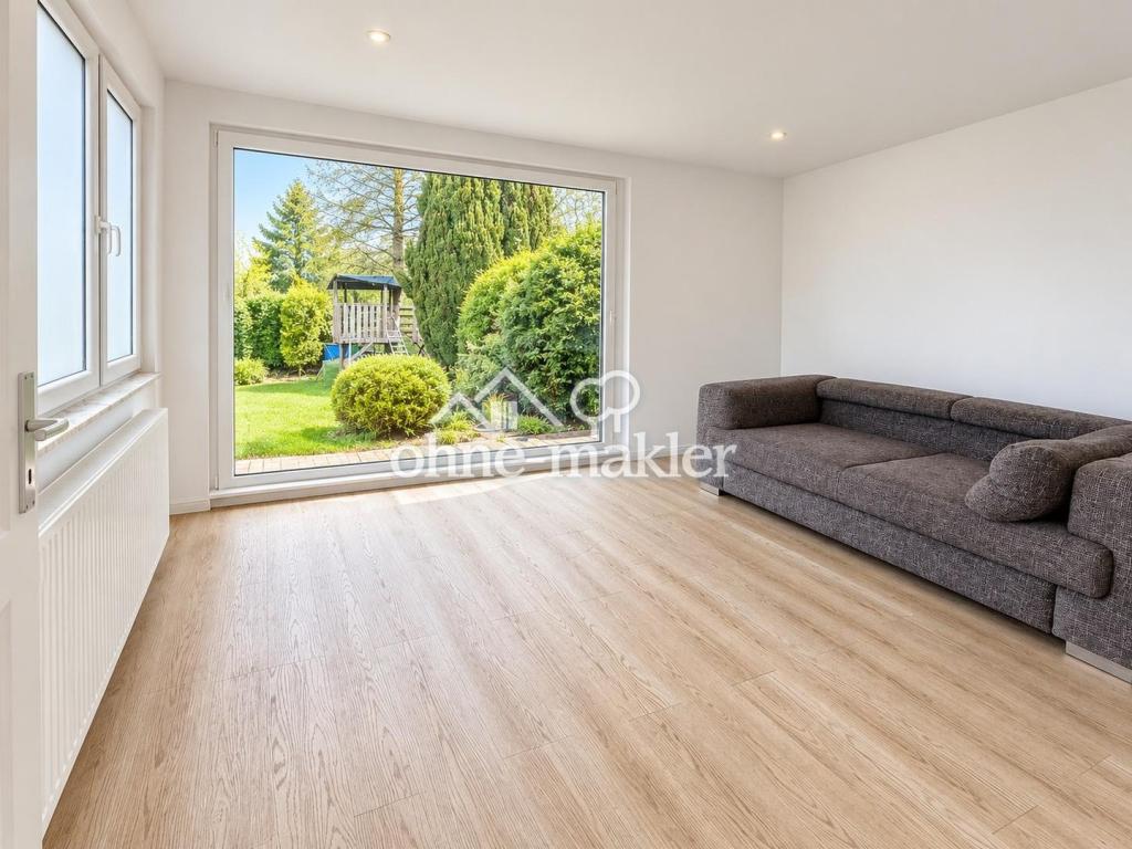 Möbliertes 1 WG-Zimmer in Hamburg – ab sofort zu vermieten - Photo 1