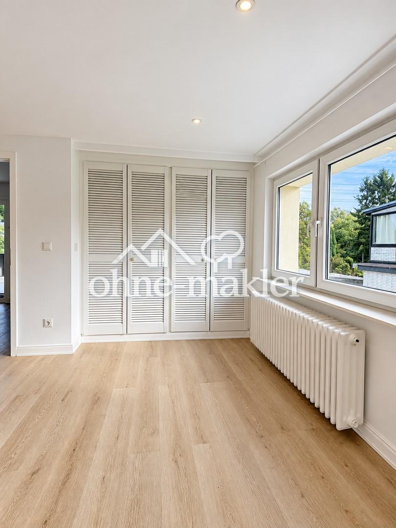 Erstbezug nach Sanierung- Modernisiertes Haus mit 5 Zimmern, Wintergarten und Garten - Foto 1