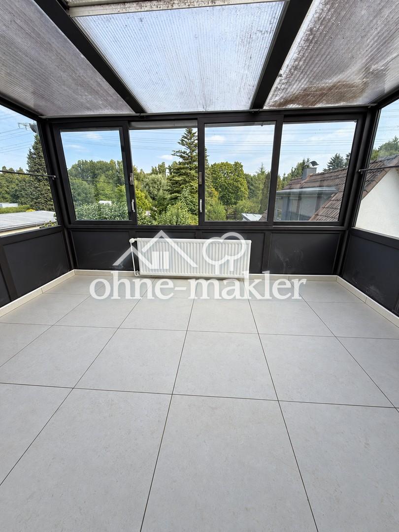 Erstbezug nach Sanierung- Modernisiertes Haus mit 5 Zimmern, Wintergarten und Garten - Foto 5