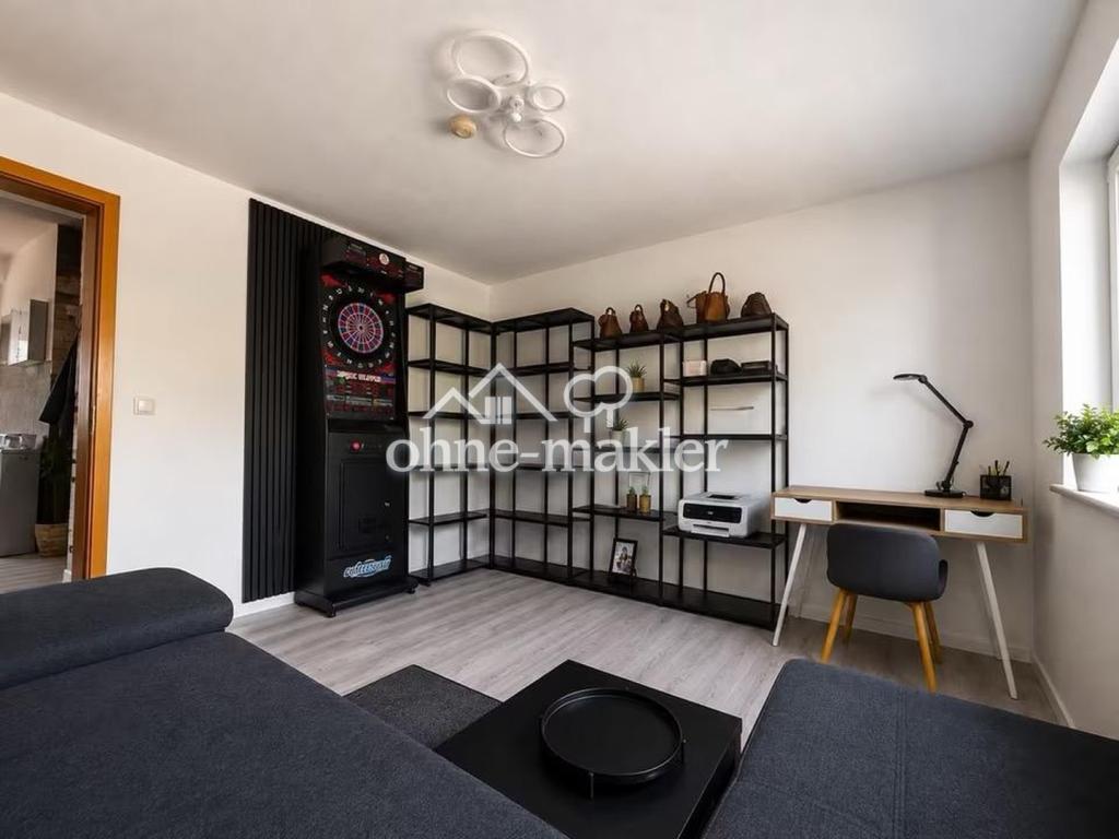 3 Zimmer Apartment - 76m2 - ab 01.11.26 - provisionsfrei - Photo 3