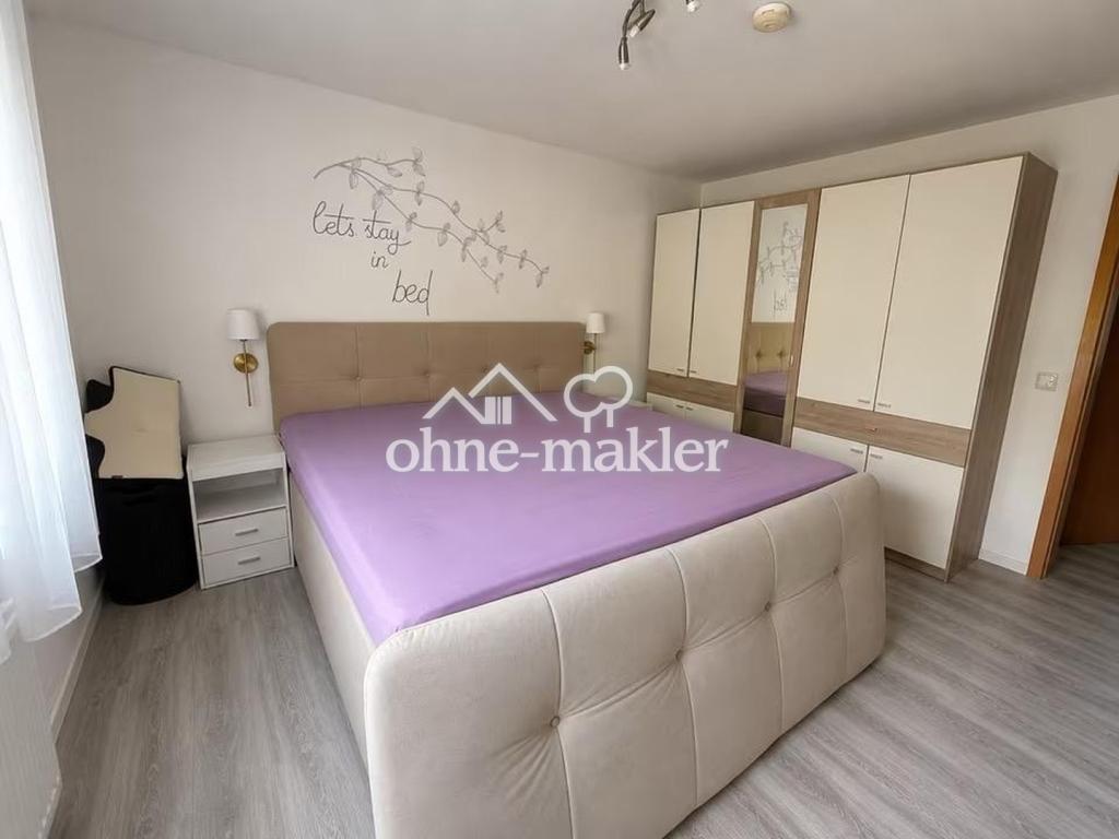 3 Zimmer Apartment - 76m2 - ab 01.11.26 - provisionsfrei - Photo 4