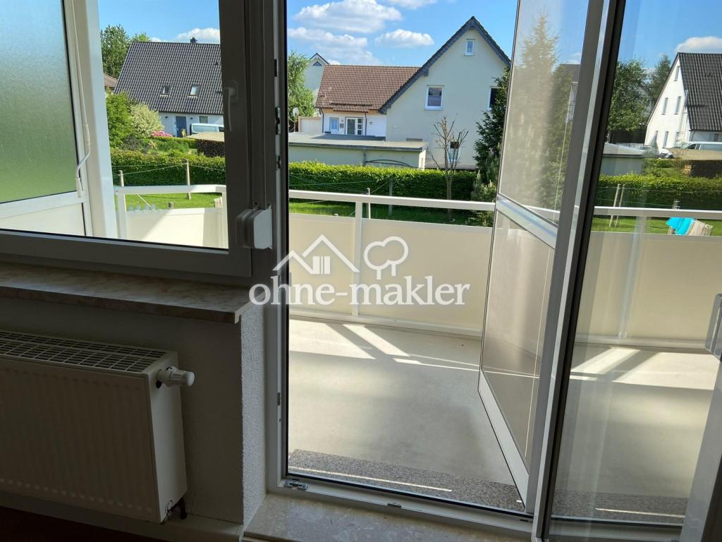 3-Raum Wohnung mit Balkon - Photo 5