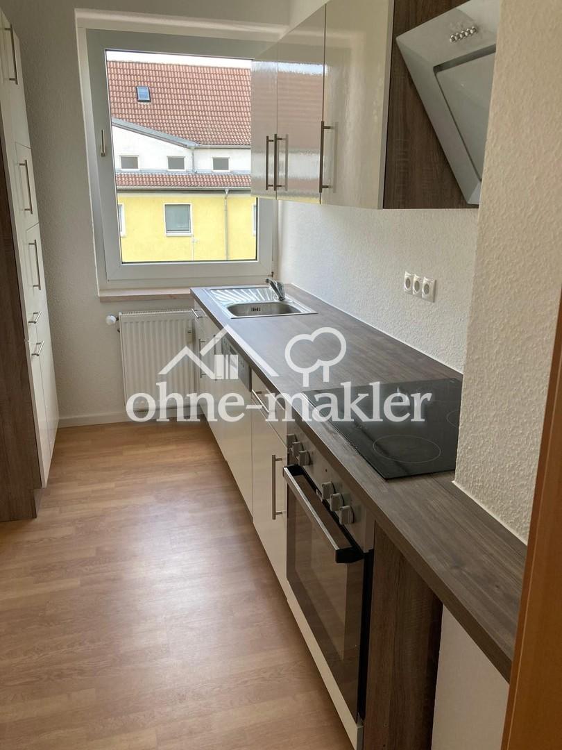 3-Raum Wohnung mit Balkon - Photo 2