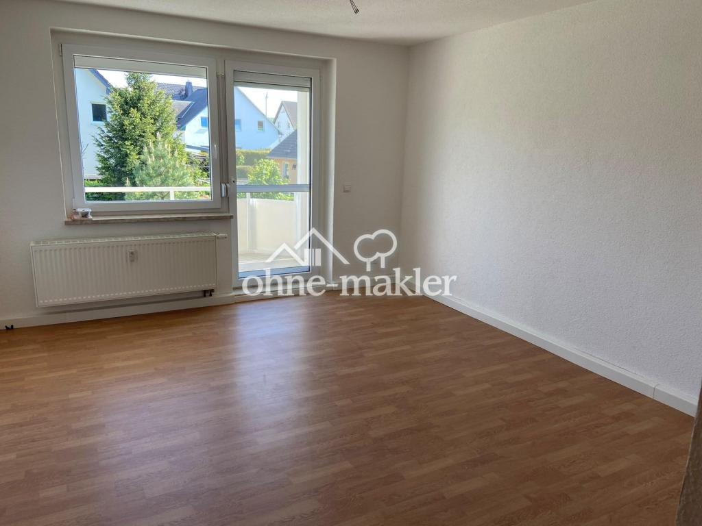 3-Raum Wohnung mit Balkon - Photo 1