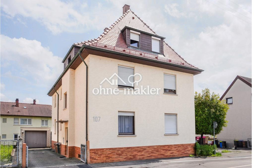 Möbliertes WG-Zimmer | Frisch renoviert | Warmmiete all-inclusive - Photo 3