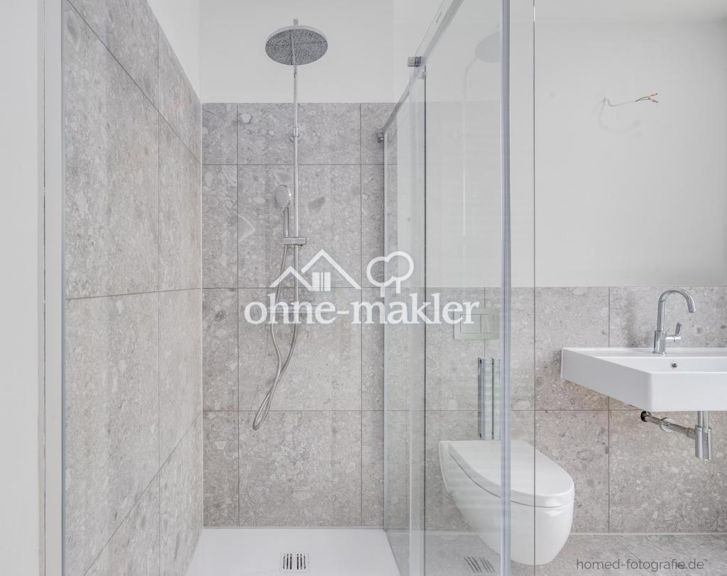 Erstbezug nach Kernsanierung: 2-Zimmer-Wohnung in Berlin-Köpenick mit Balkon - Foto 5