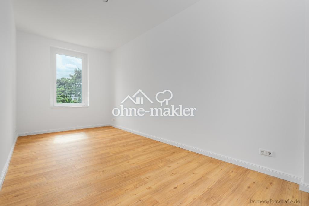 Erstbezug kernsanierte 3-Zimmer-Altbauwohnung in Köpenick mit Balkon + 1.250 € Einrichtungsbonus - Photo 1