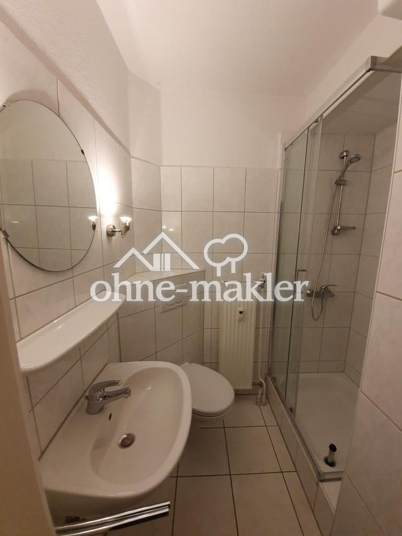 Freundliche 1-Zimmer-Wohnung in Bremen - Foto 3