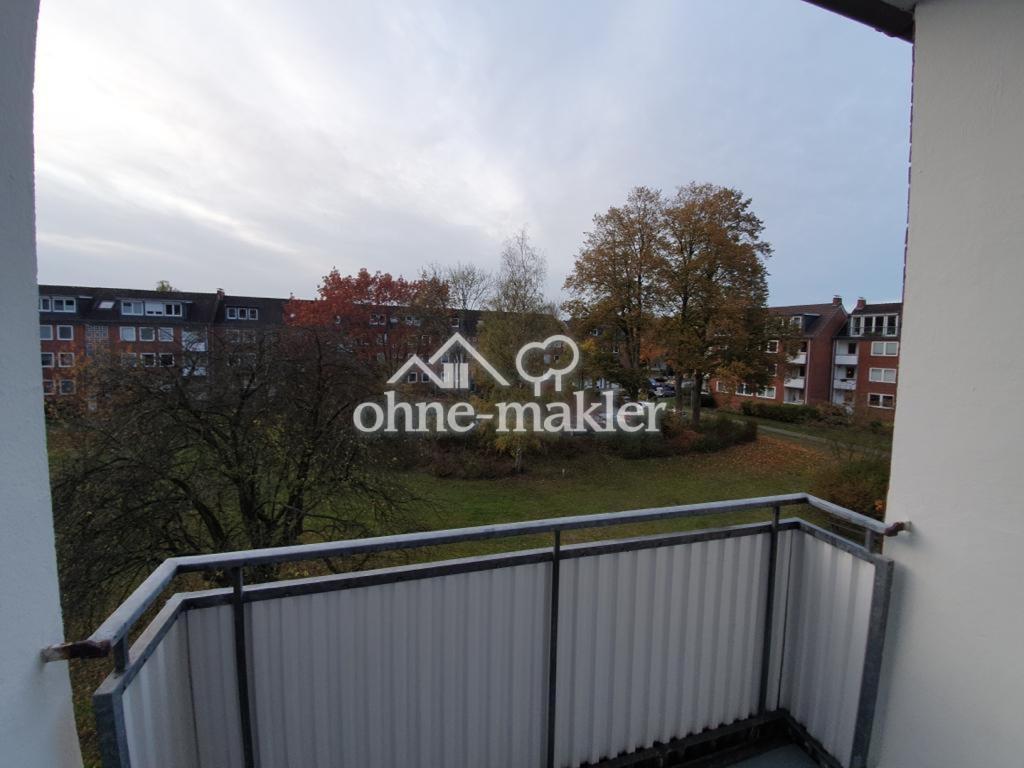 Freundliche 1-Zimmer-Wohnung in Bremen - Foto 5