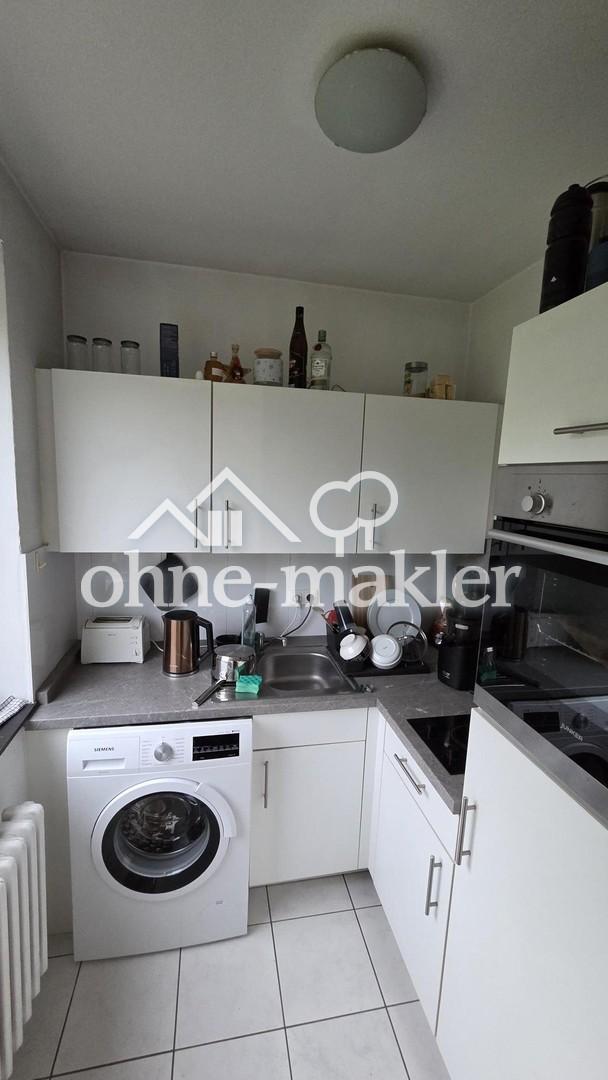 Freundliche 1-Zimmer-Wohnung in Bremen - Foto 2