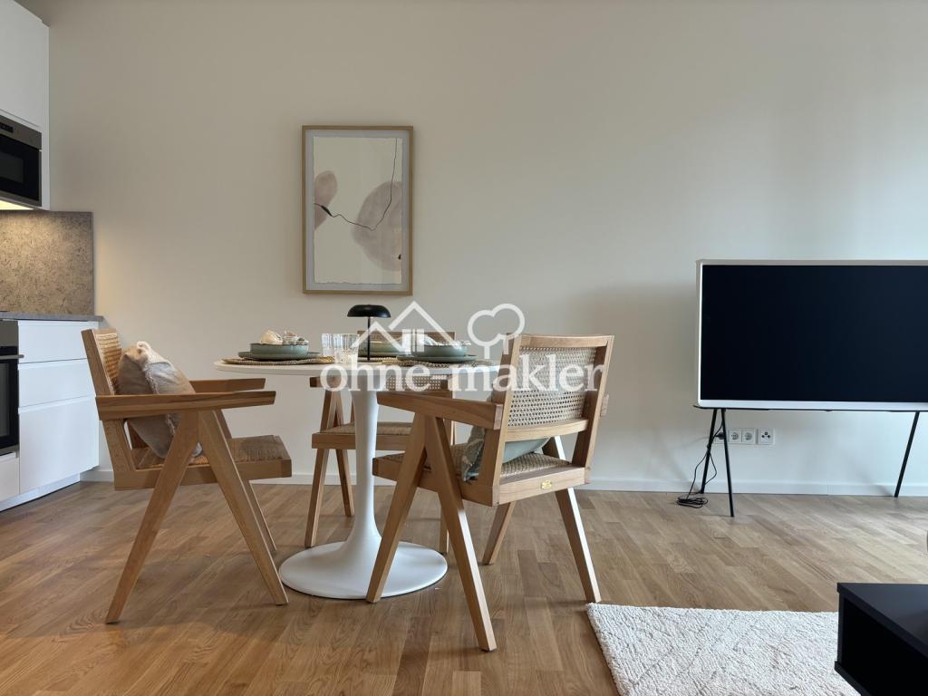 Traumwohnung in Berlin Grünau (Neubau) - Foto 5