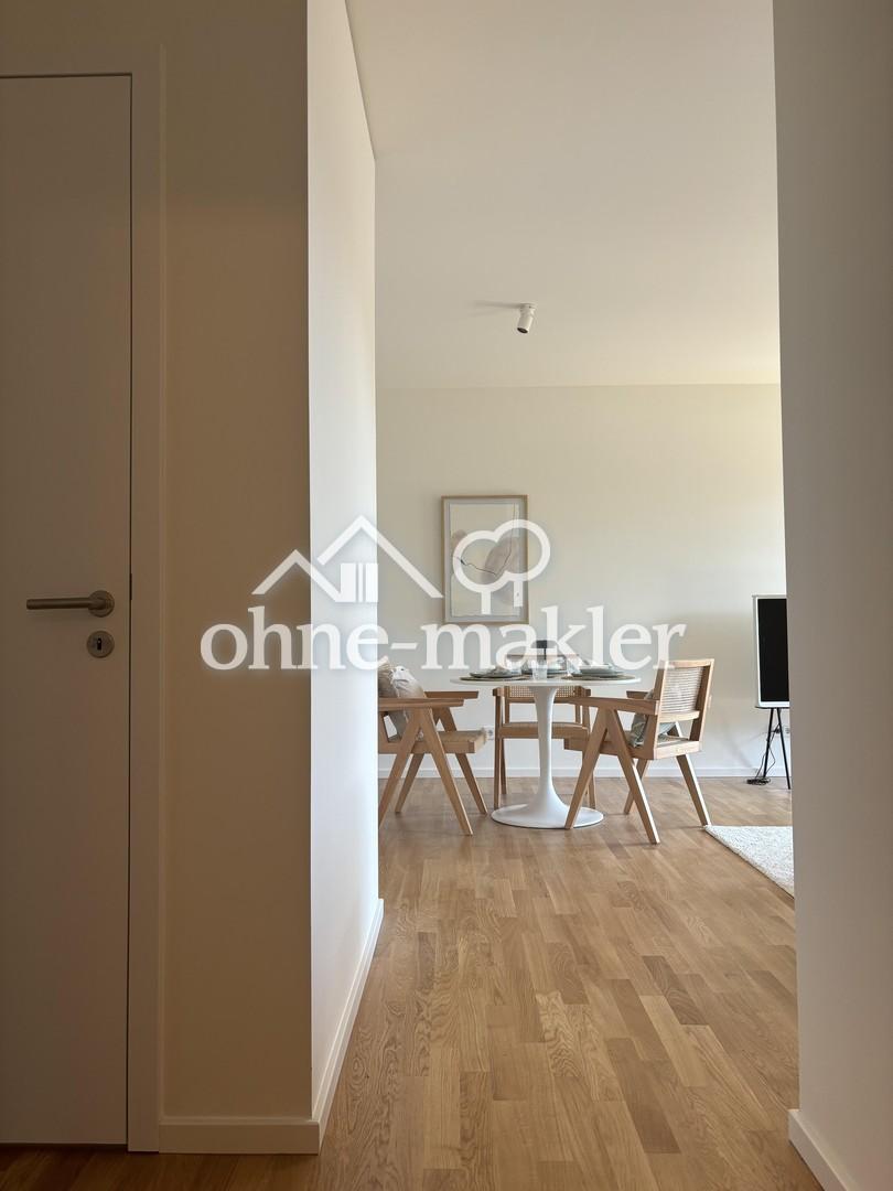 Traumwohnung in Berlin Grünau (Neubau) - Foto 3