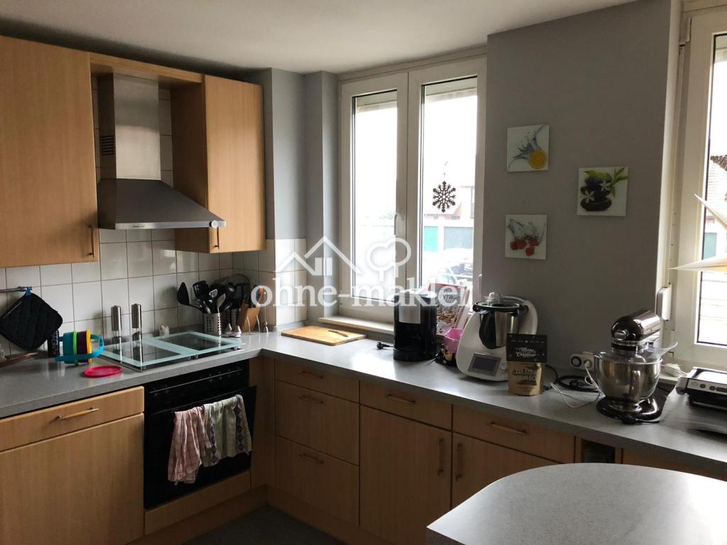 Ansprechende 3 Zimmer Wohnung mit sonniger Terrasse in Wettbergen - Photo 5
