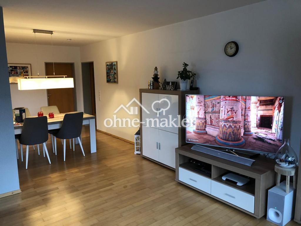 Ansprechende 3 Zimmer Wohnung mit sonniger Terrasse in Wettbergen - Photo 1