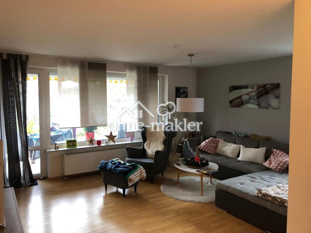 Ansprechende 3 Zimmer Wohnung mit sonniger Terrasse in Wettbergen - Photo 2