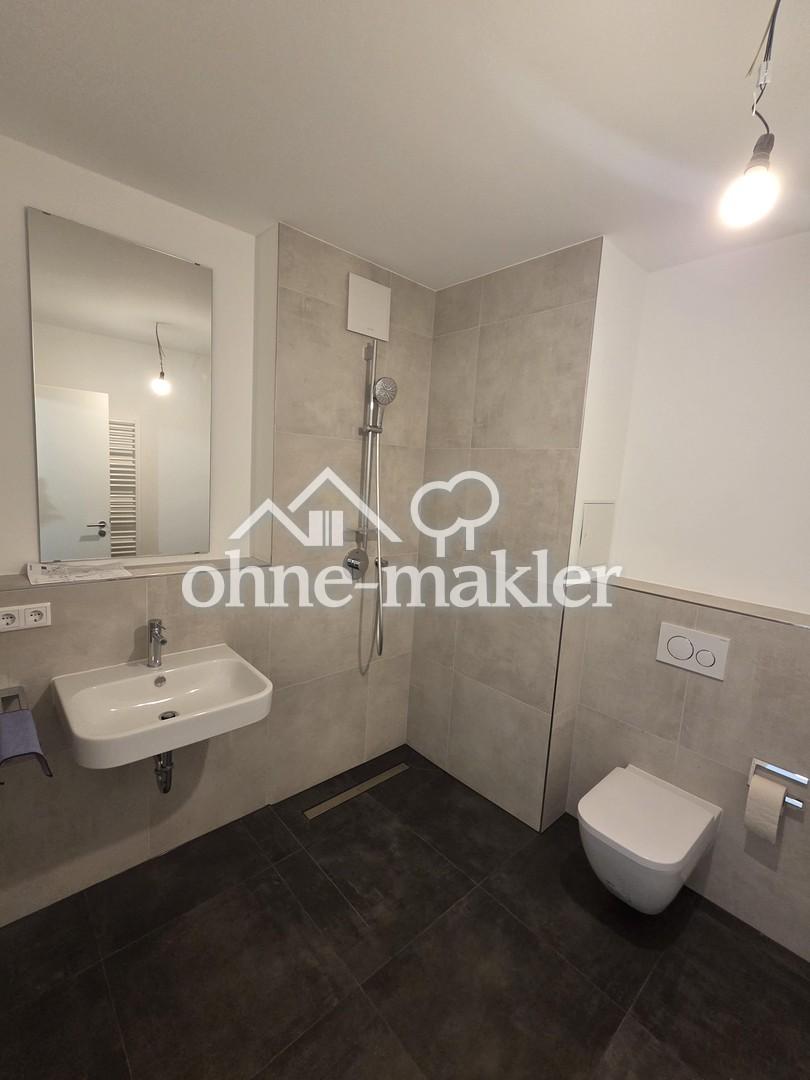 Erstbezug 2026 in Prenzlauer Berg – Moderne 2-Zimmer-Wohnung mit Balkon im skandinavischen Viertel - Foto 5