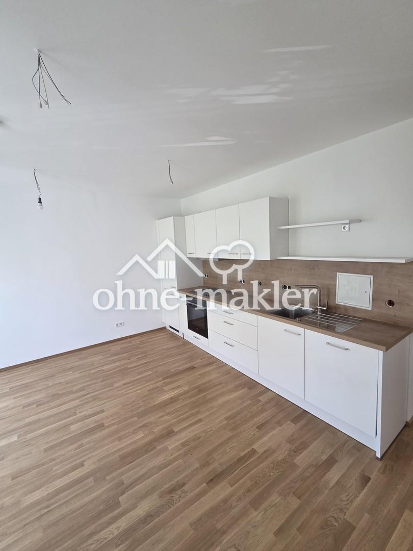 Erstbezug 2026 in Prenzlauer Berg – Moderne 2-Zimmer-Wohnung mit Balkon im skandinavischen Viertel - Foto 4