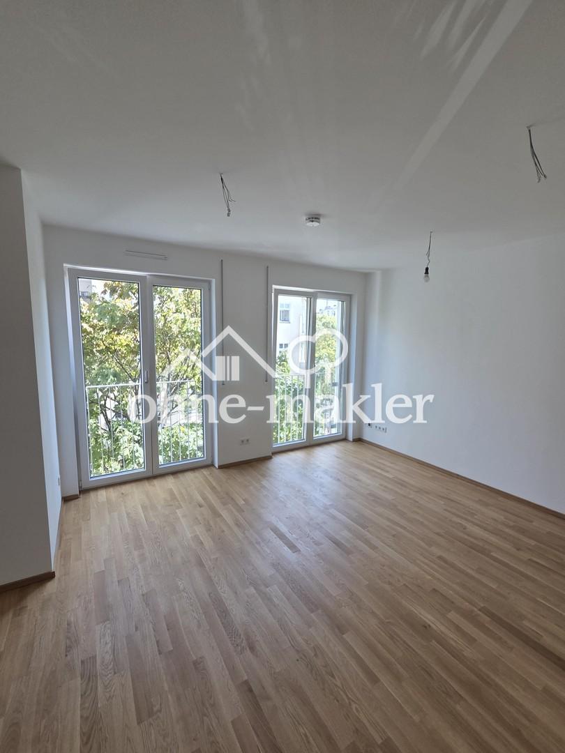Erstbezug 2026 in Prenzlauer Berg – Moderne 2-Zimmer-Wohnung mit Balkon im skandinavischen Viertel - Foto 1