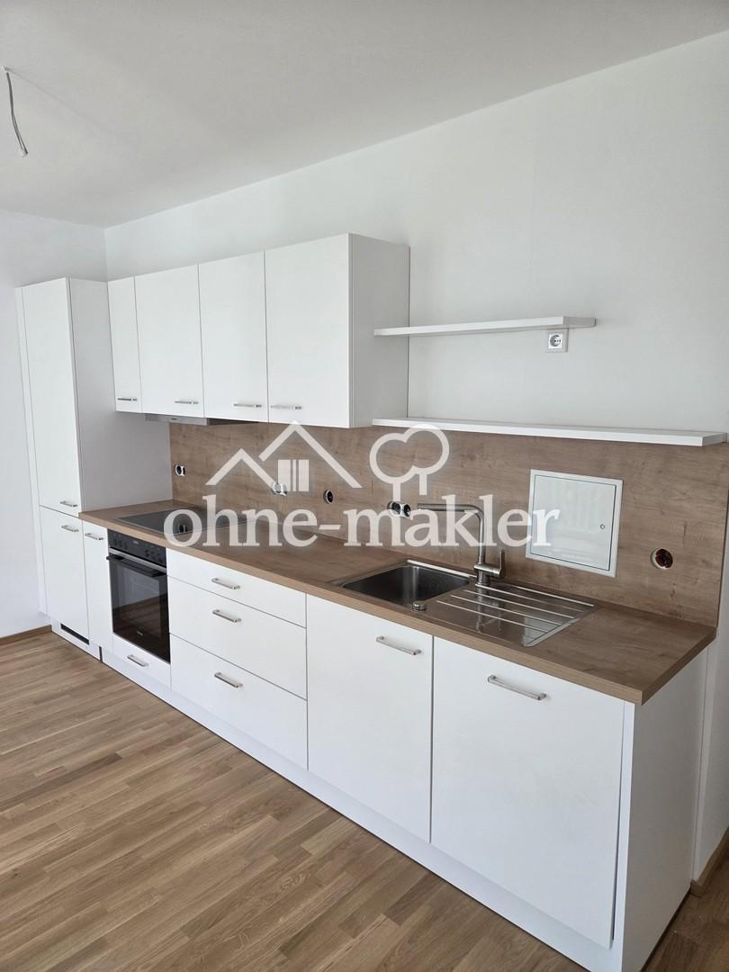 Erstbezug 2026 in Prenzlauer Berg – Moderne 2-Zimmer-Wohnung mit Balkon im skandinavischen Viertel - Foto 3