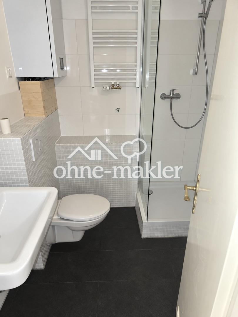 Frisch renovierte 3-Zimmer-Wohnung in Top-Lage der Nordstadt - Photo 3