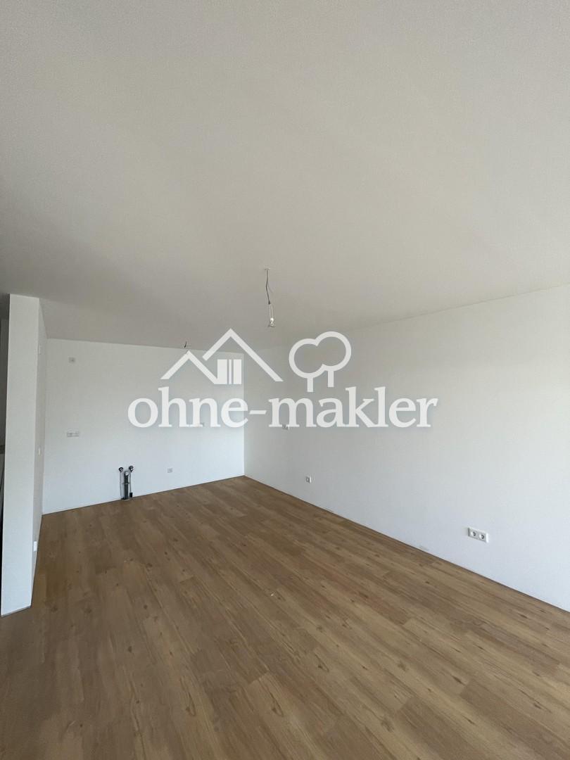 Modern und hell - attraktive 2-Zimmer-Wohnung in Drensteinfurt - Photo 4