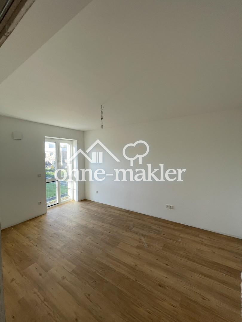 Modern und hell - attraktive 2-Zimmer-Wohnung in Drensteinfurt - Photo 1