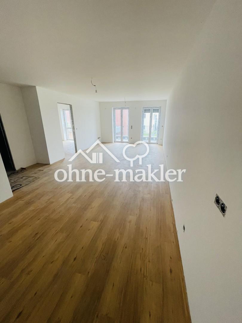 Modern und hell - attraktive 2-Zimmer-Wohnung in Drensteinfurt - Photo 5